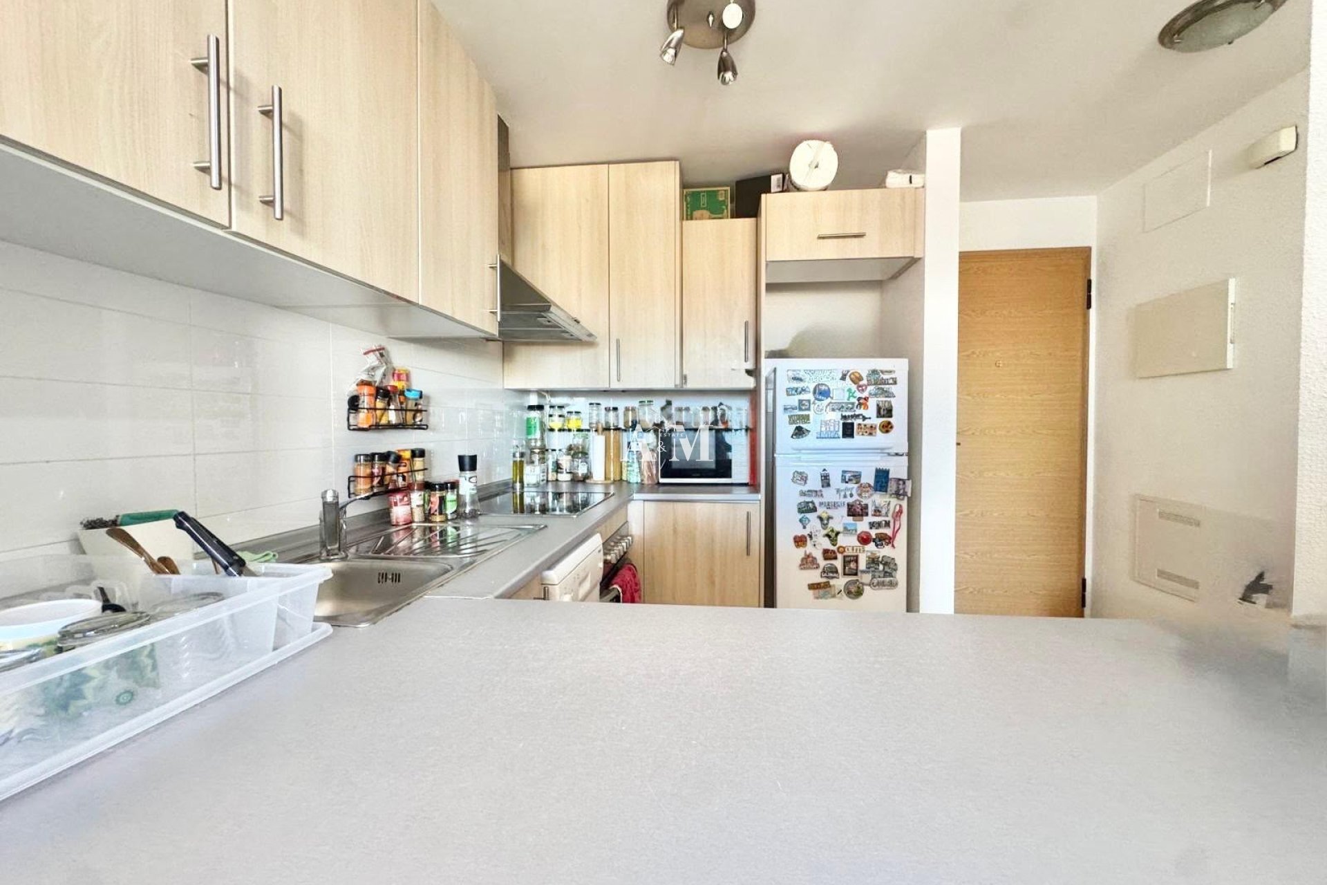 Long Term Rental - Apartment / flat - Torre Pacheco - La Torre Golf