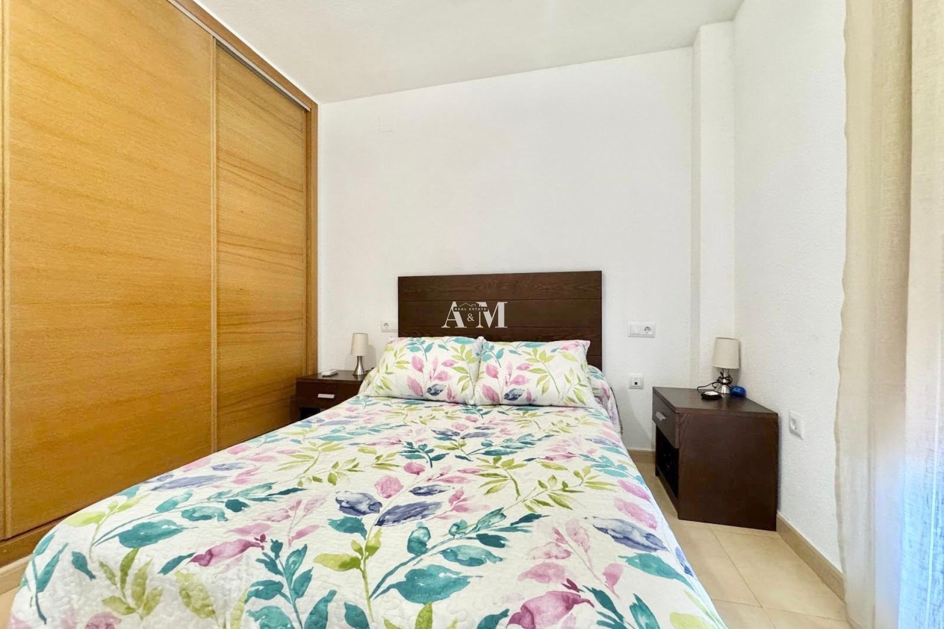 Long Term Rental - Apartment / flat - Torre Pacheco - La Torre Golf