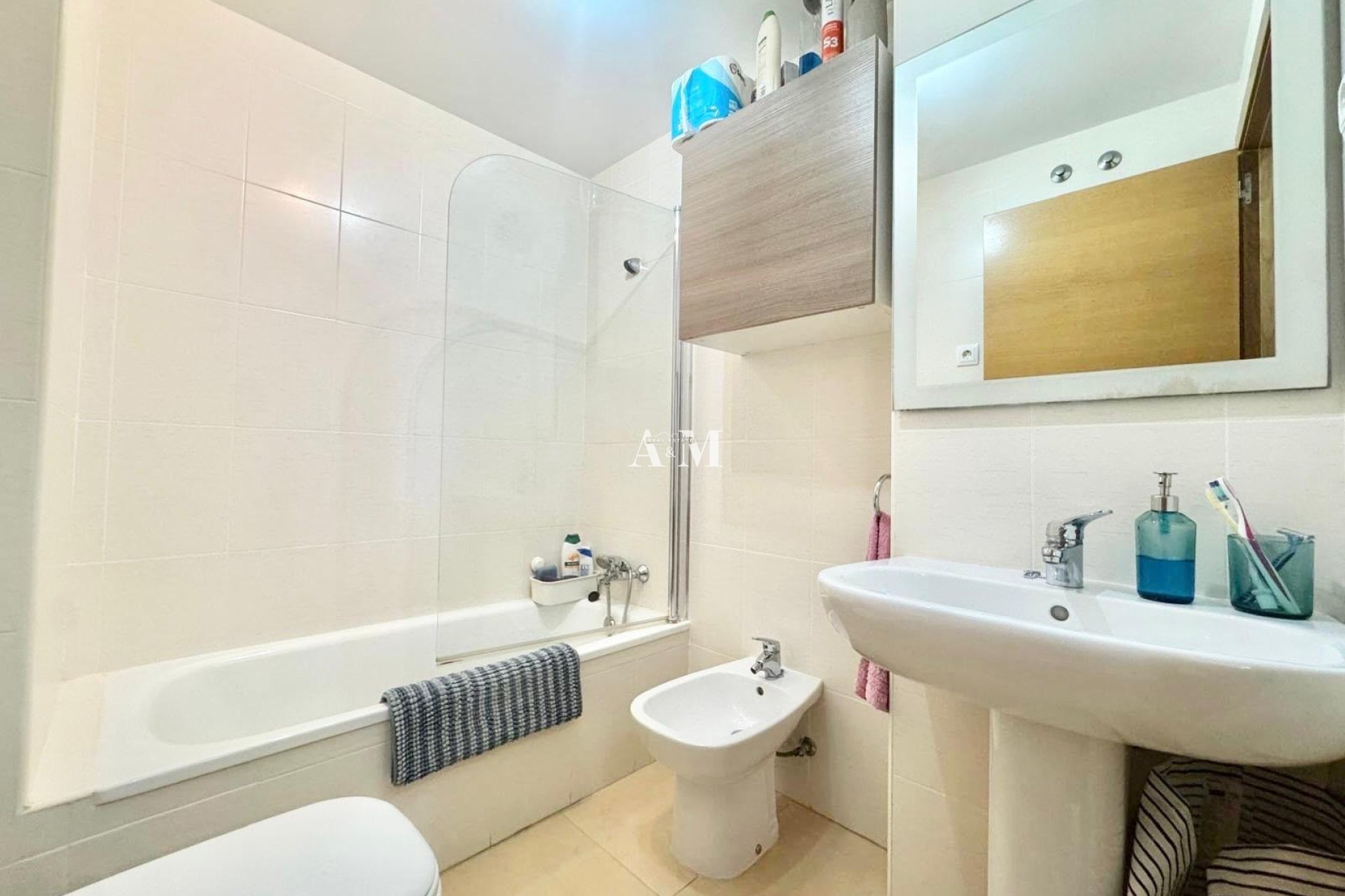 Long Term Rental - Apartment / flat - Torre Pacheco - La Torre Golf