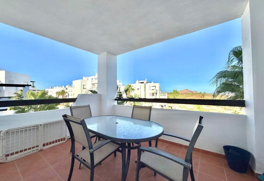 Long Term Rental - Apartment / flat - Torre Pacheco - La Torre Golf