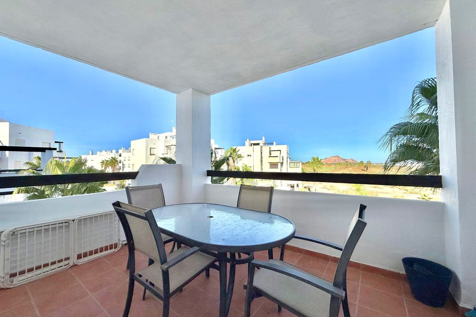 Long Term Rental - Apartment / flat - Torre Pacheco - La Torre Golf