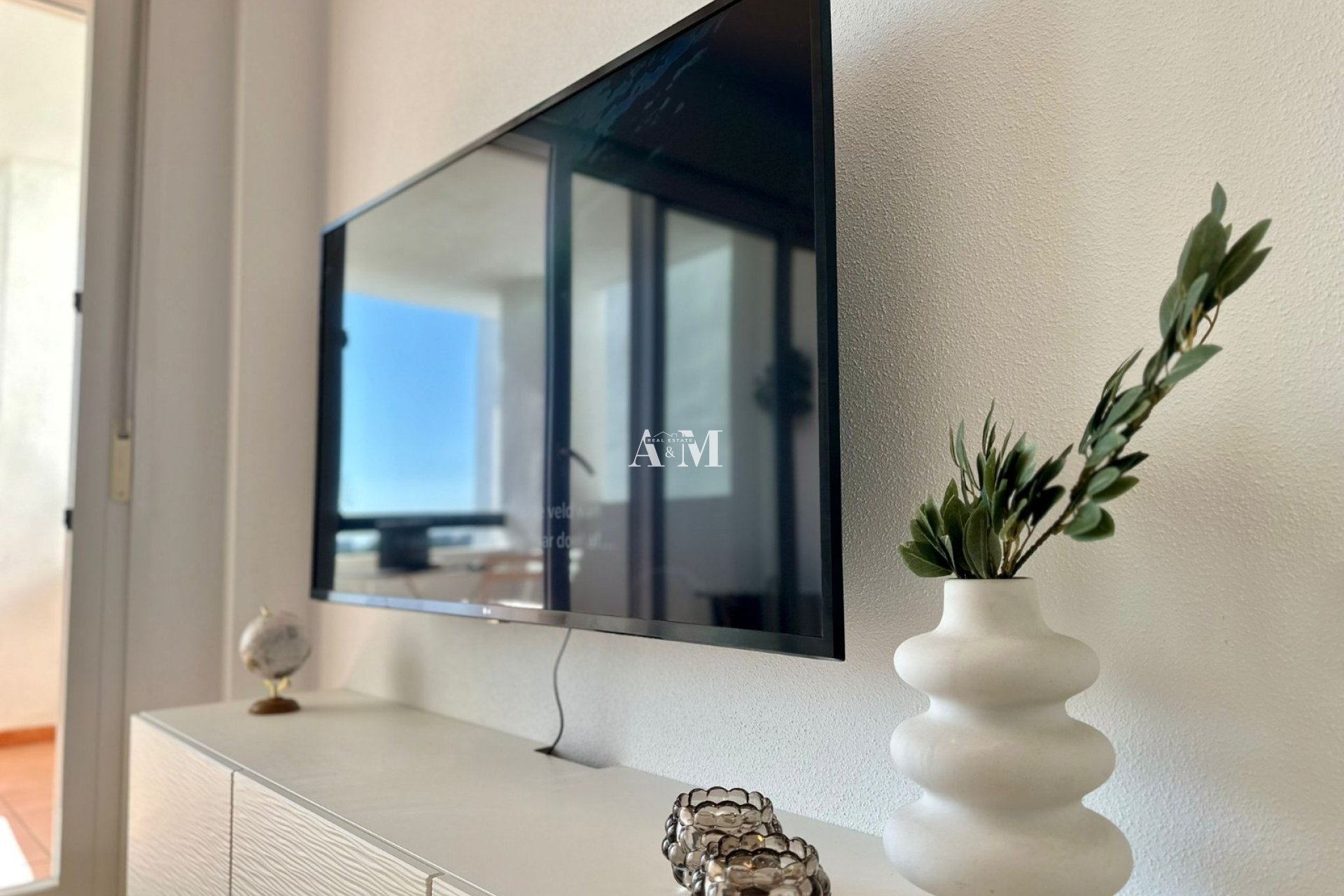 Long Term Rental - Apartment / flat - Torre Pacheco - La Torre Golf