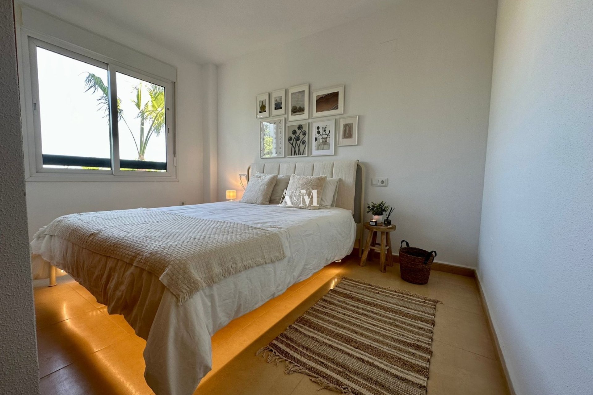 Long Term Rental - Apartment / flat - Torre Pacheco - La Torre Golf