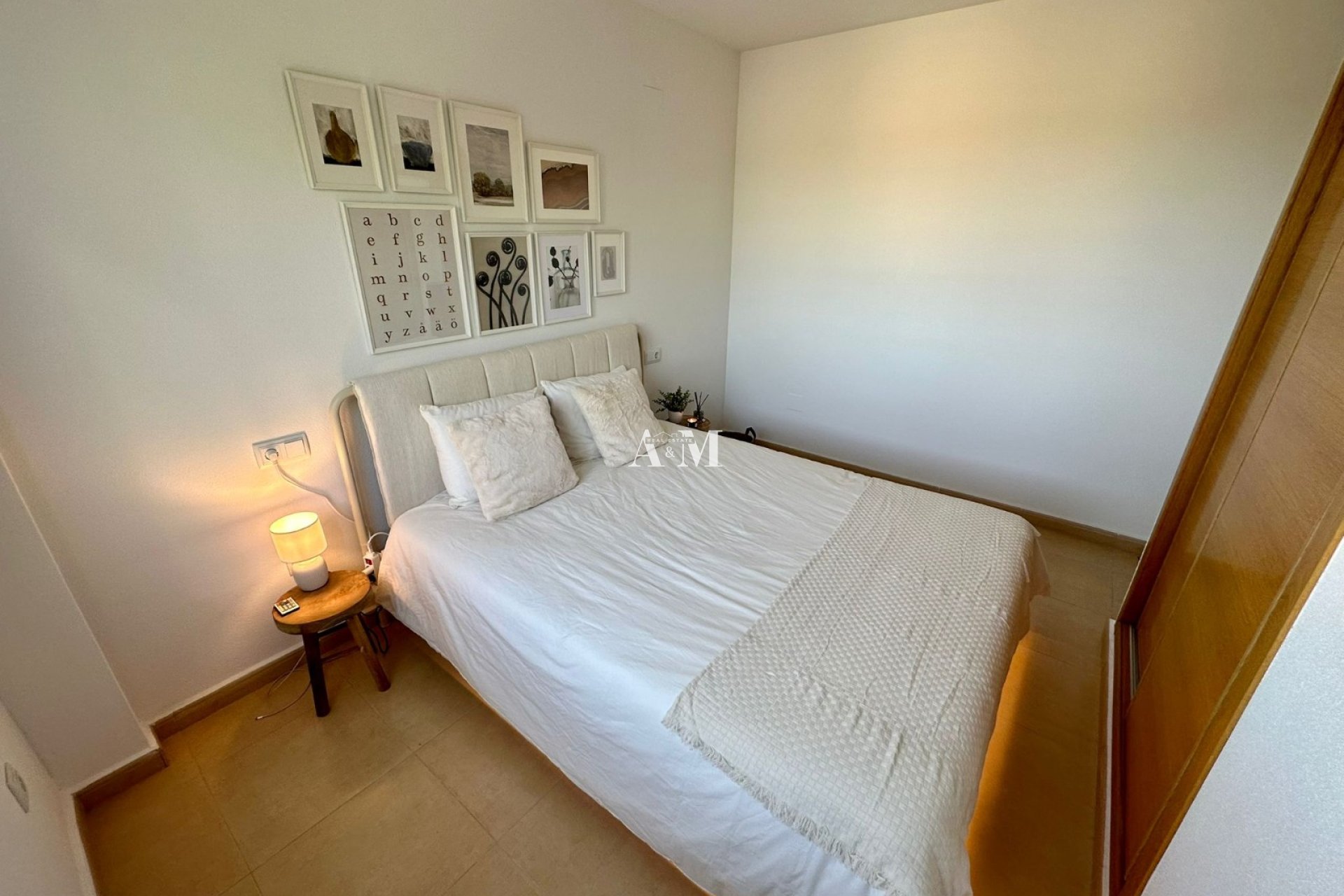 Long Term Rental - Apartment / flat - Torre Pacheco - La Torre Golf