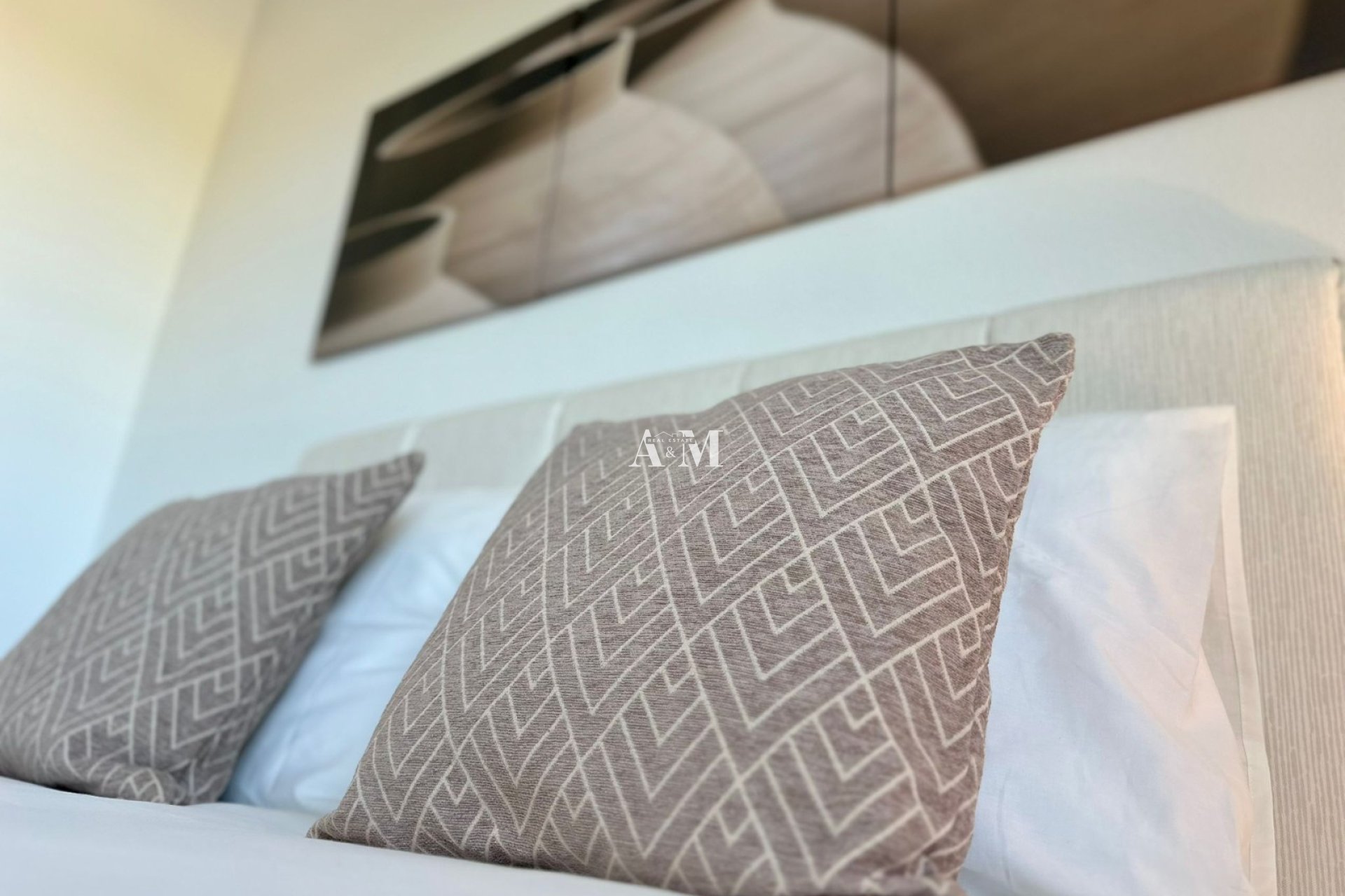 Long Term Rental - Apartment / flat - Torre Pacheco - La Torre Golf