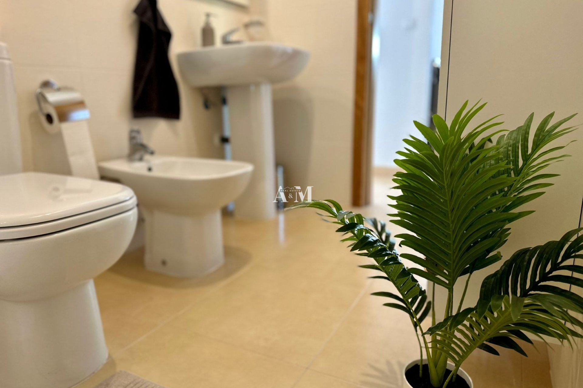 Long Term Rental - Apartment / flat - Torre Pacheco - La Torre Golf