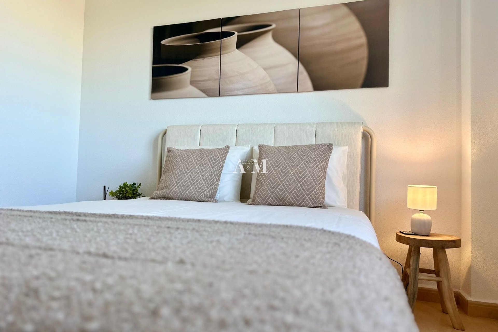Long Term Rental - Apartment / flat - Torre Pacheco - La Torre Golf