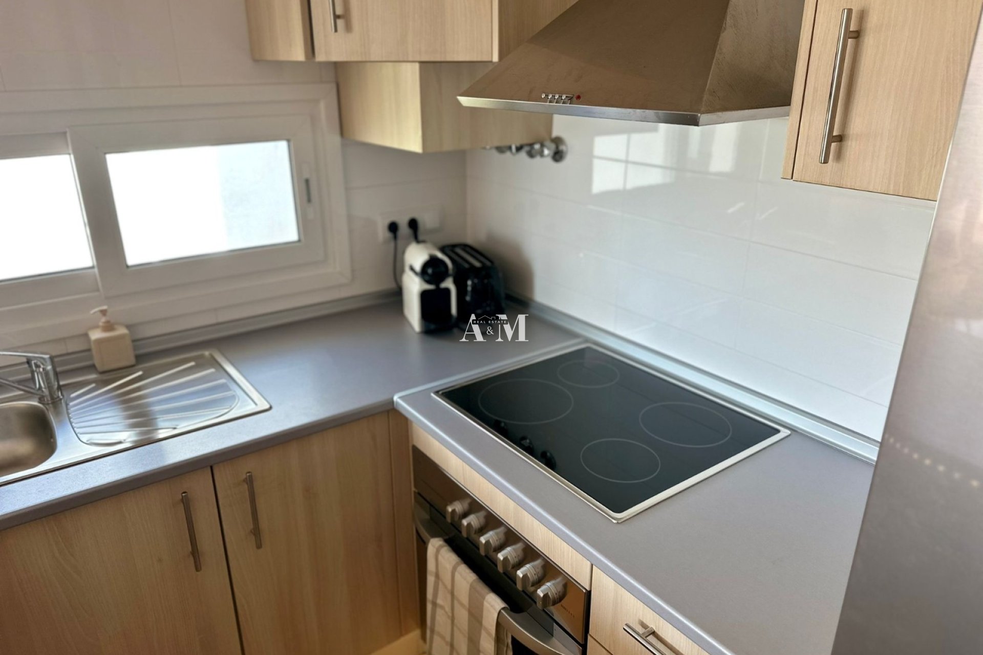 Long Term Rental - Apartment / flat - Torre Pacheco - La Torre Golf