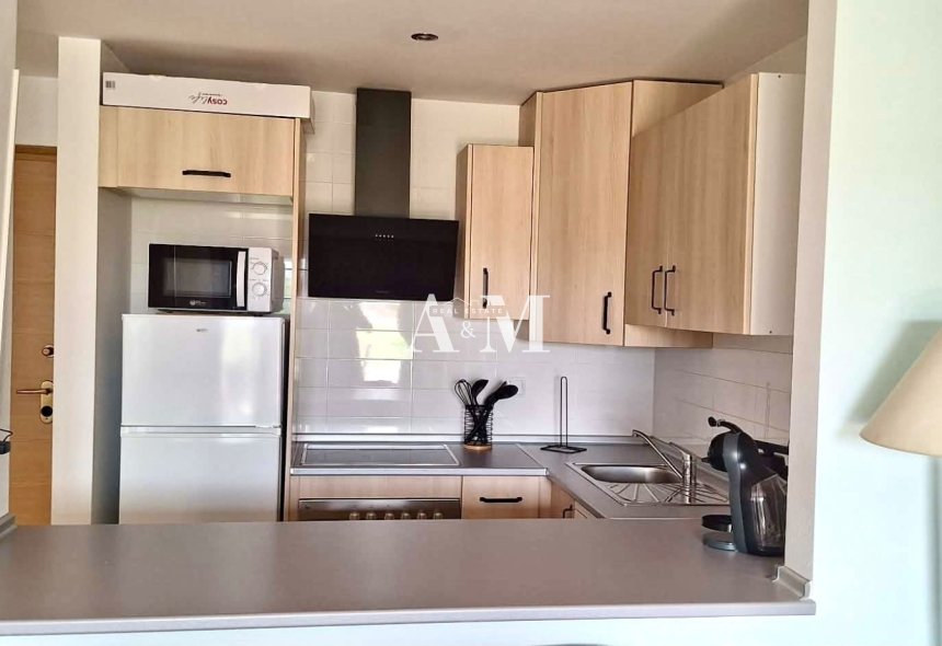 Long Term Rental - Apartment / flat - Torre Pacheco