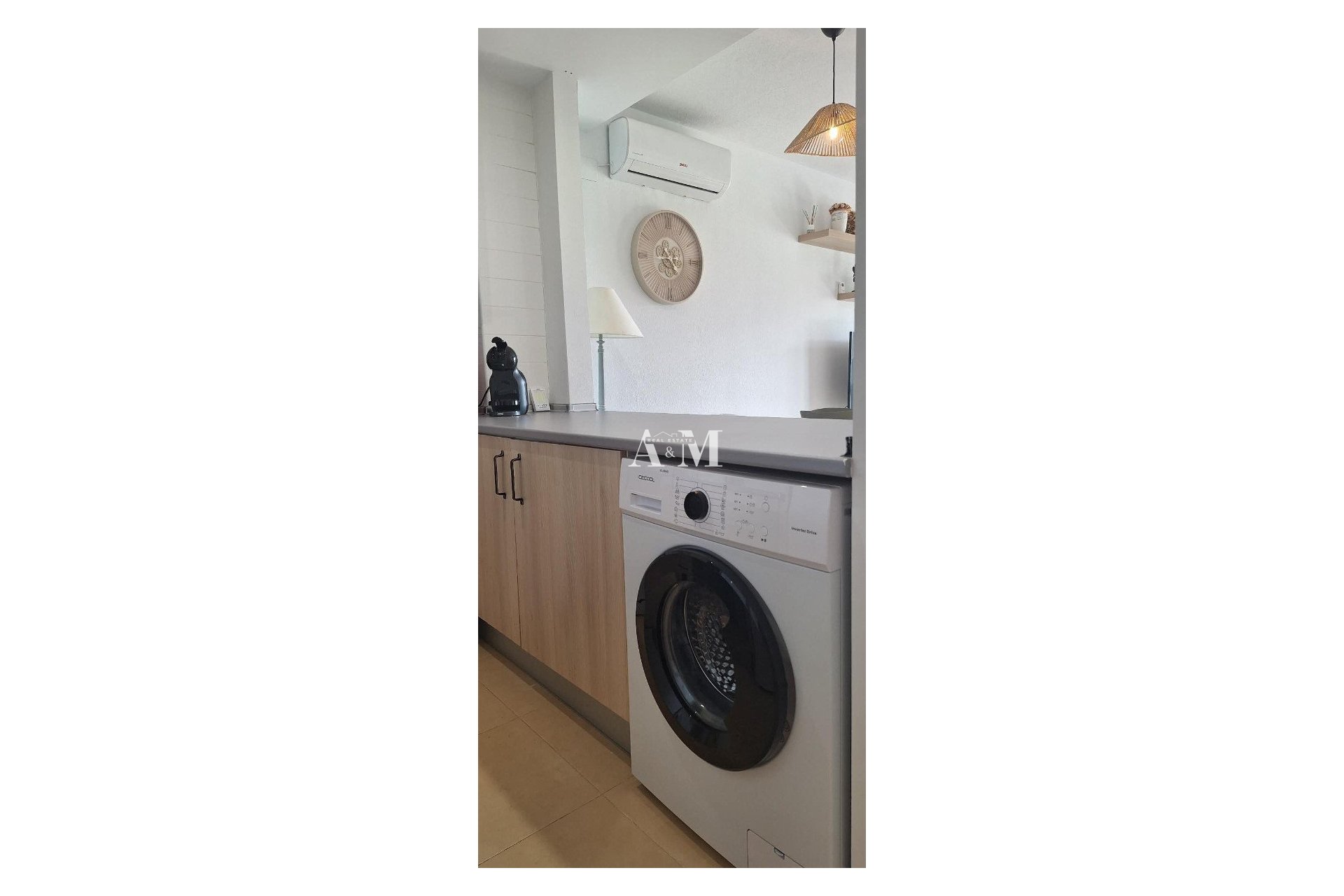Long Term Rental - Apartment / flat - Torre Pacheco