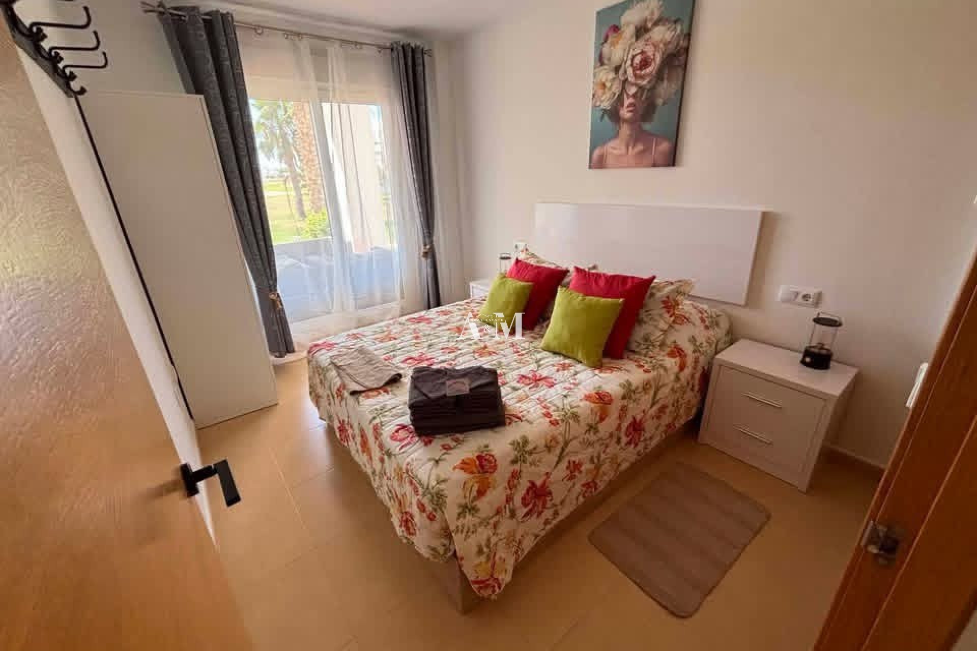 Long Term Rental - Apartment / flat - Torre Pacheco