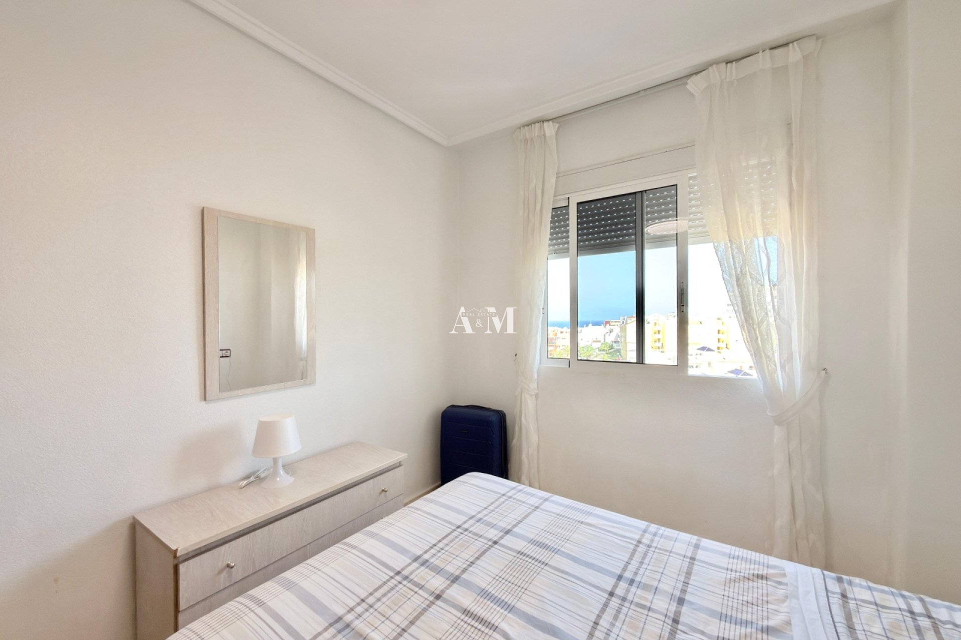 Long Term Rental - Apartment / flat - Torrevieja - Aguas Nuevas - Torrelamata