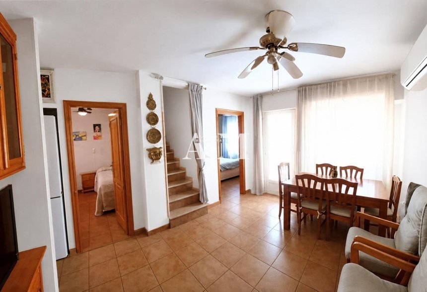 Long Term Rental - Apartment / flat - Torrevieja - Aguas Nuevas - Torrelamata