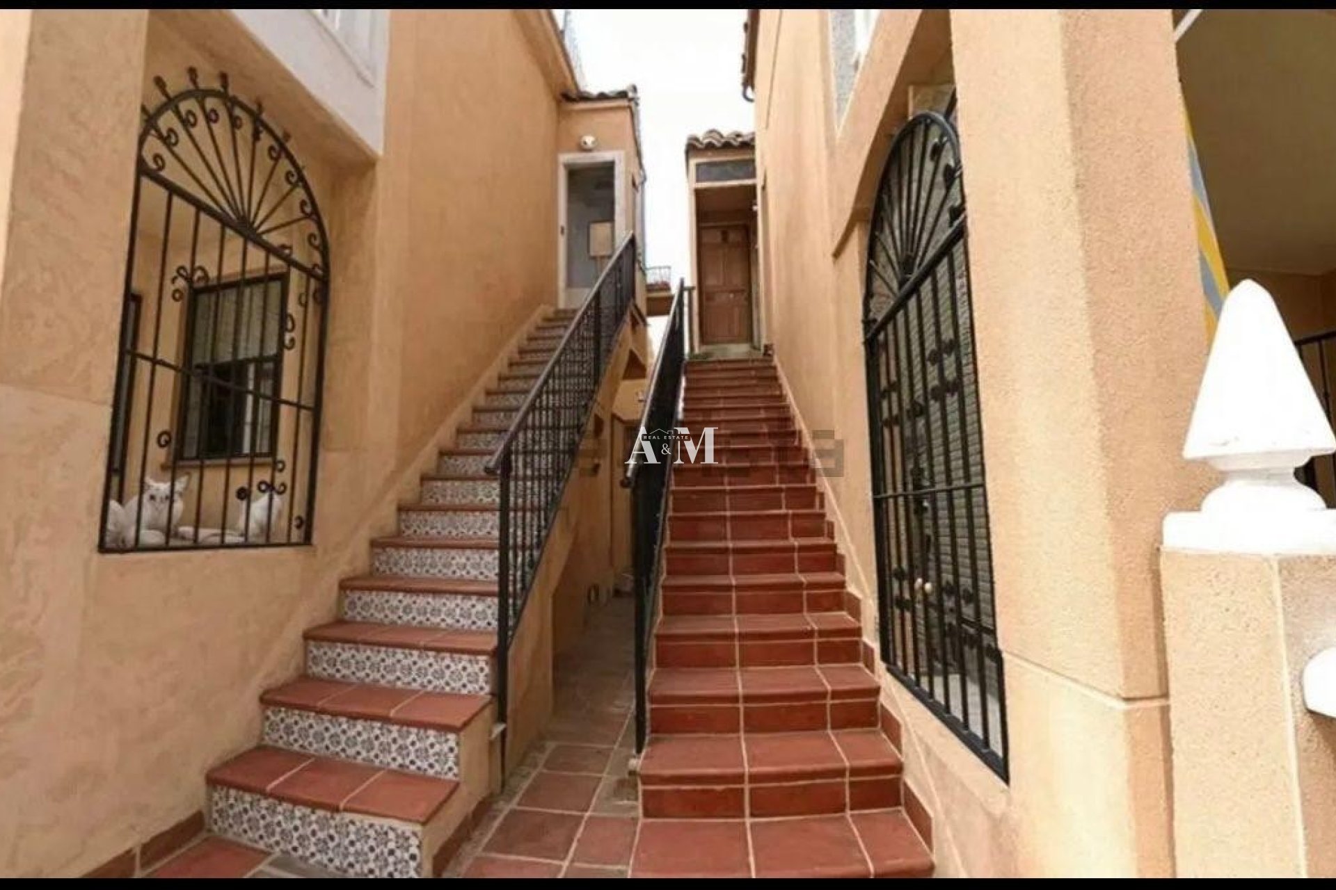 Long Term Rental - Apartment / flat - Torrevieja - Aguas Nuevas - Torrelamata