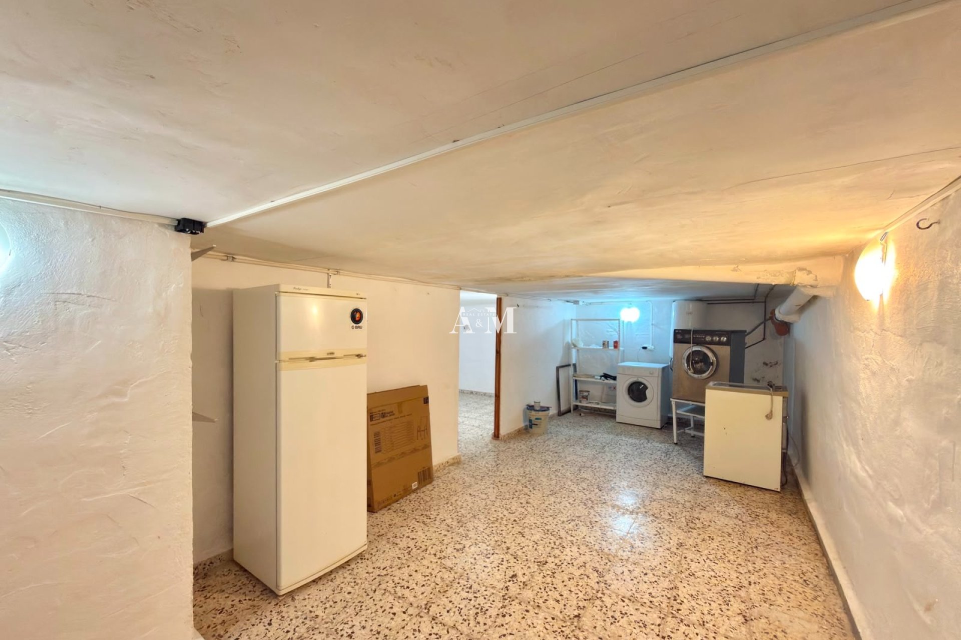 Long Term Rental - Apartment / flat - Torrevieja - Aguas Nuevas - Torrelamata
