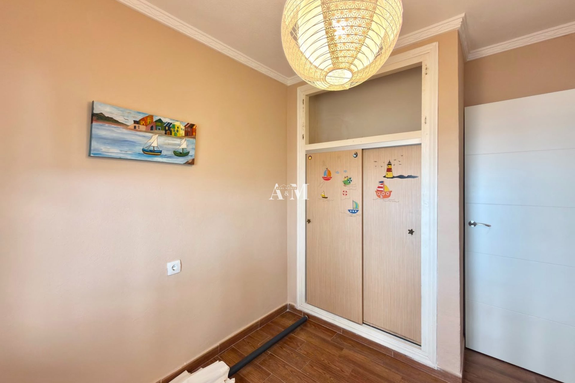 Long Term Rental - Apartment / flat - Torrevieja - Aguas Nuevas - Torrelamata