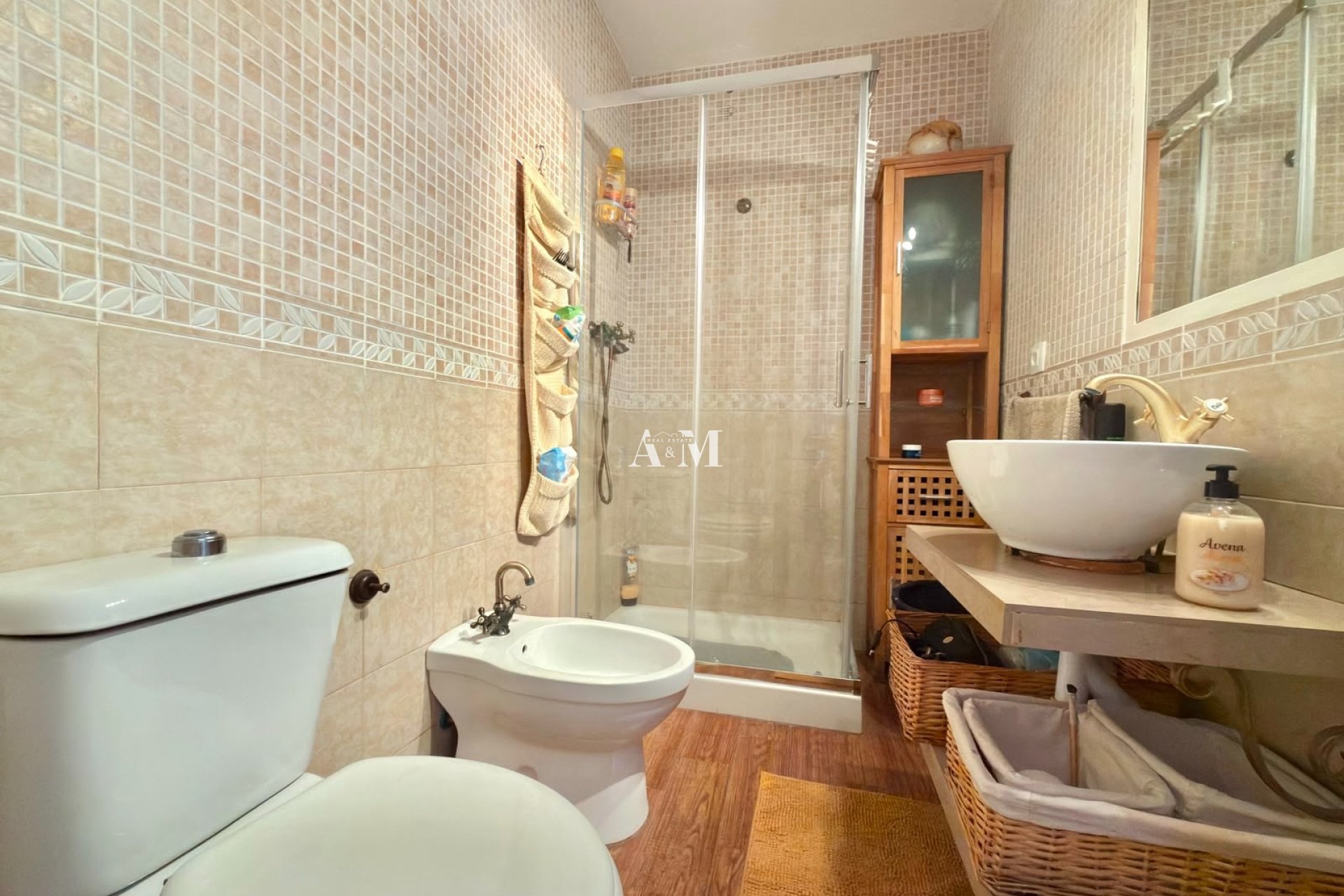 Long Term Rental - Apartment / flat - Torrevieja - Aguas Nuevas - Torrelamata