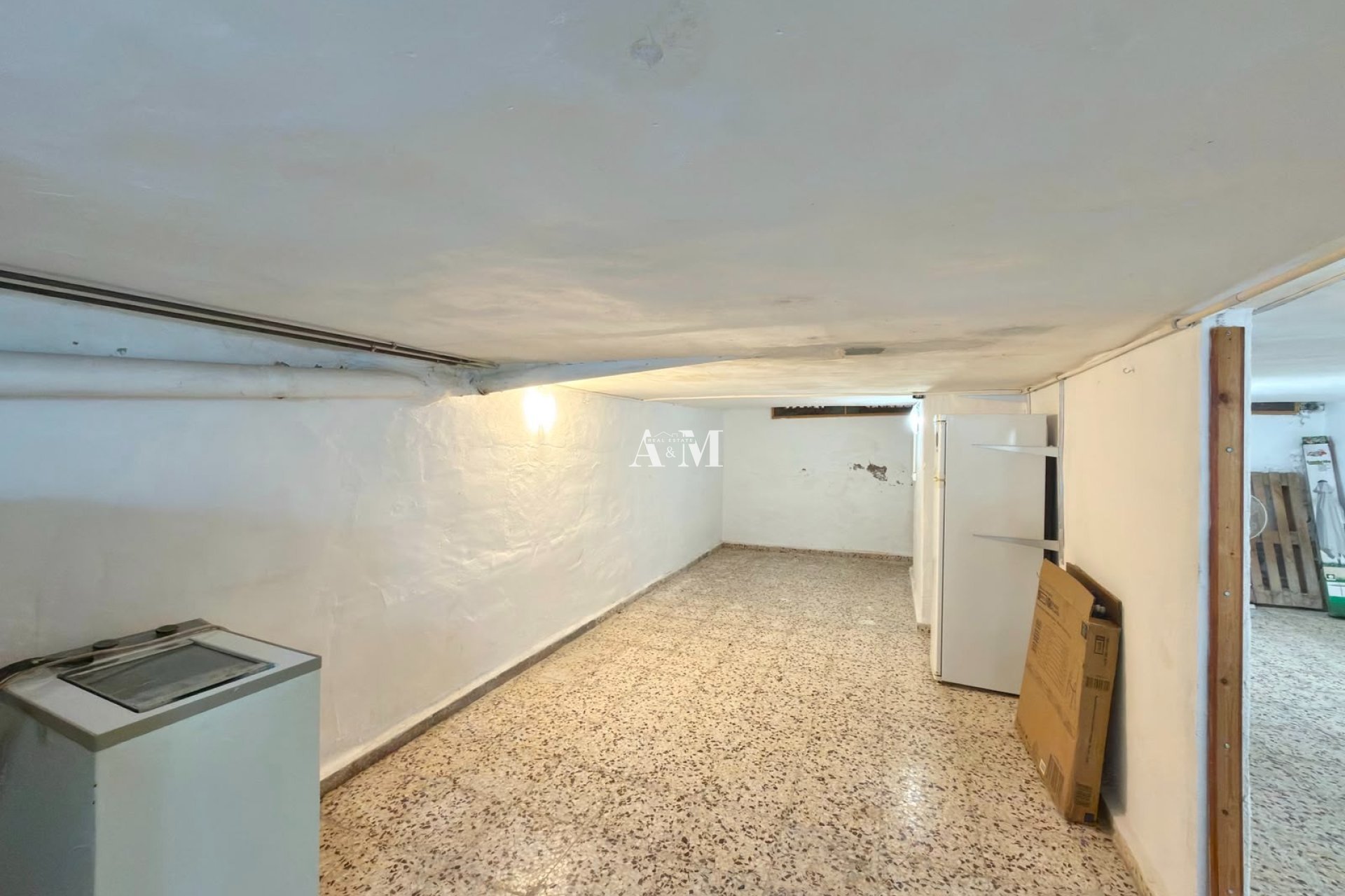 Long Term Rental - Apartment / flat - Torrevieja - Aguas Nuevas - Torrelamata