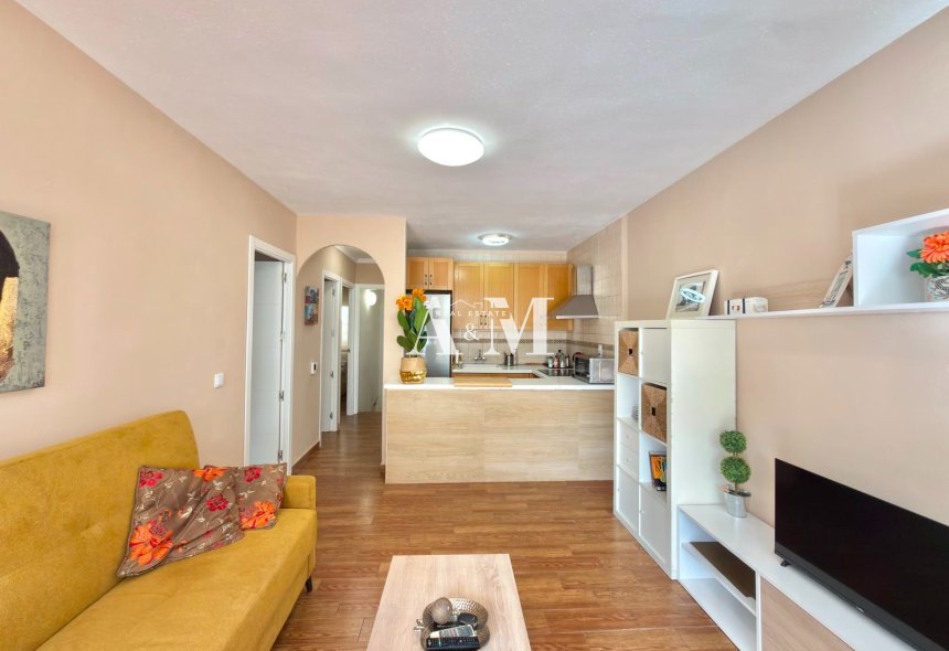 Long Term Rental - Apartment / flat - Torrevieja - Aguas Nuevas - Torrelamata