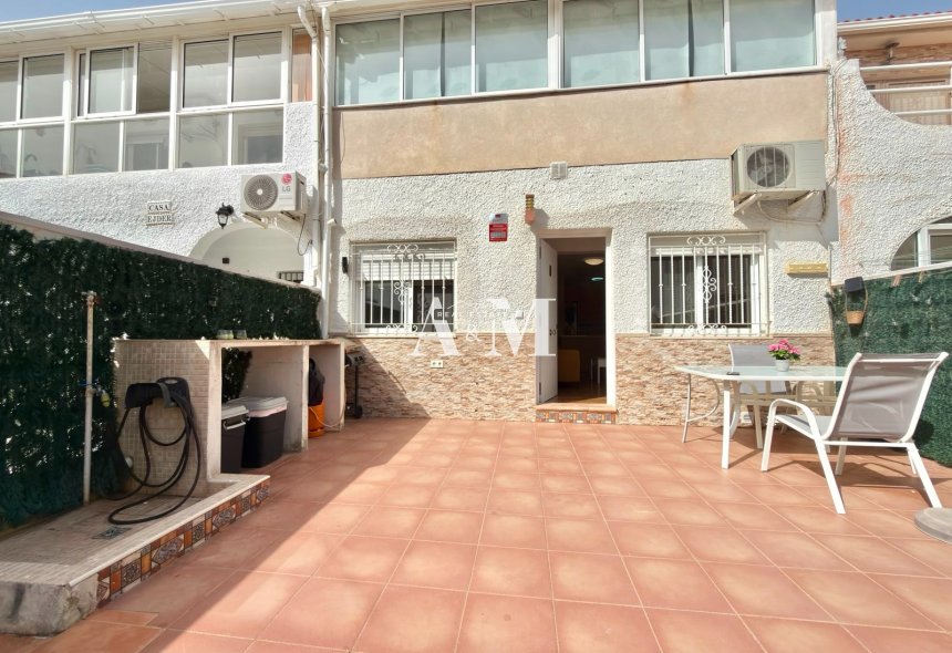 Long Term Rental - Apartment / flat - Torrevieja - Aguas Nuevas - Torrelamata