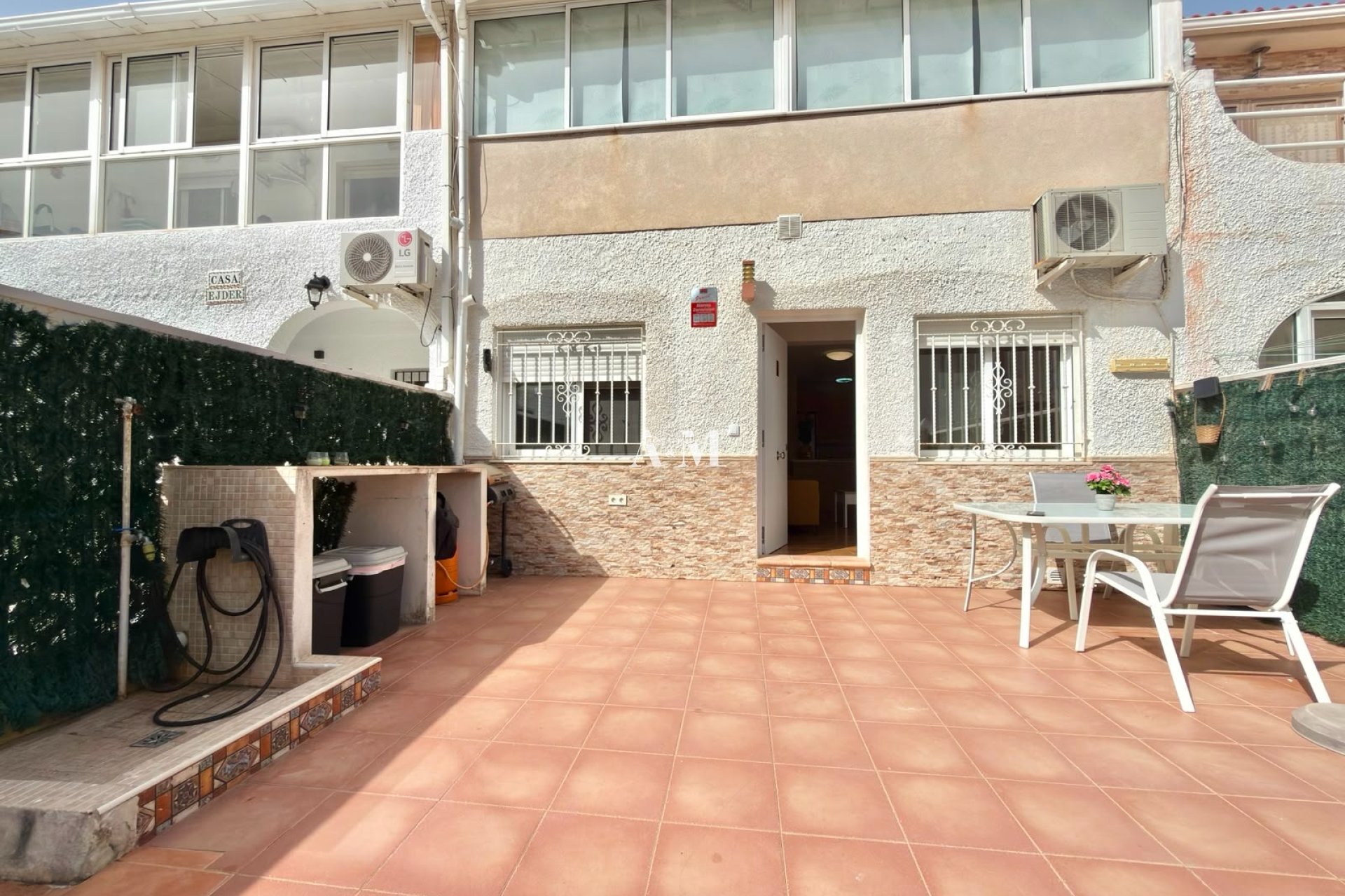 Long Term Rental - Apartment / flat - Torrevieja - Aguas Nuevas - Torrelamata