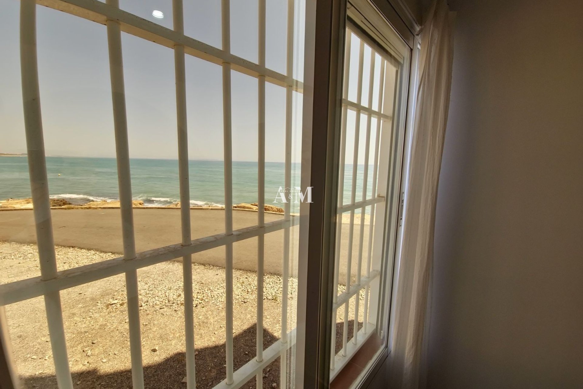 Long Term Rental - Apartment / flat - Torrevieja - Cabo Cervera