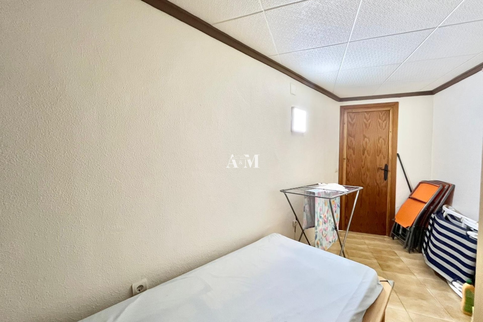 Long Term Rental - Apartment / flat - Torrevieja - Cabo Cervera