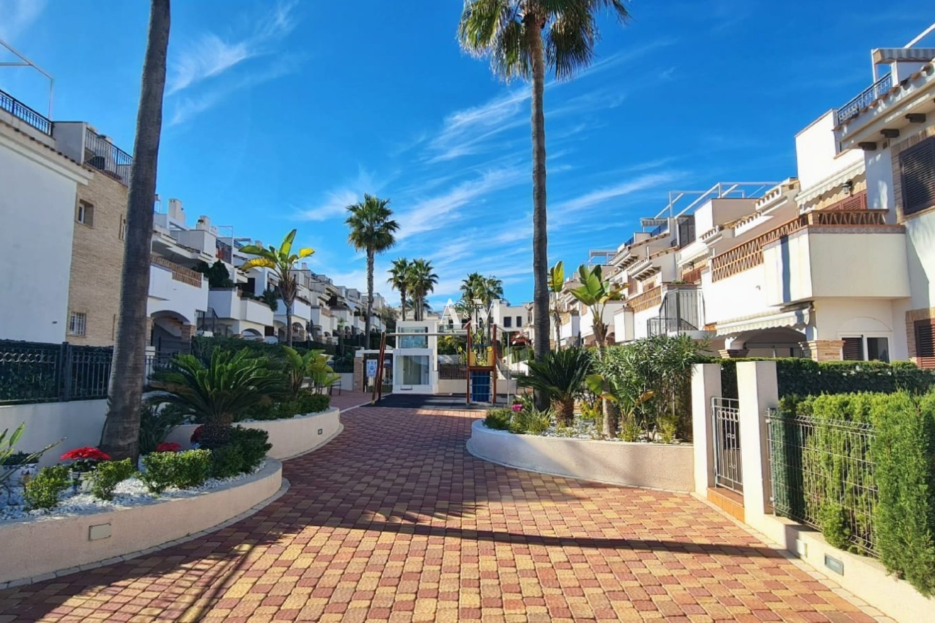 Long Term Rental - Apartment / flat - Torrevieja - Cabo Cervera