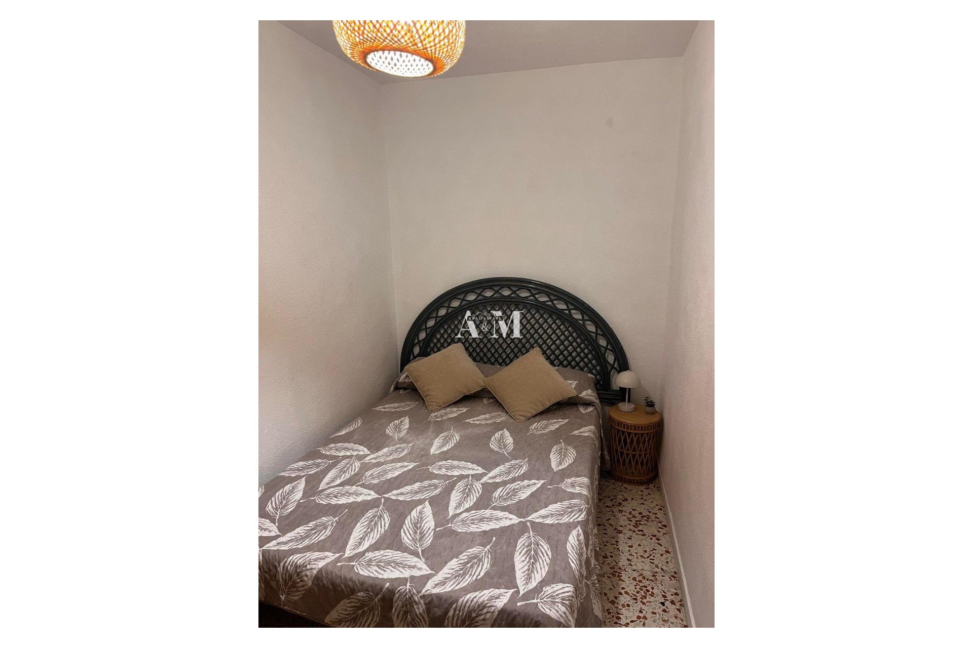 Long Term Rental - Apartment / flat - Torrevieja - Cabo Cervera