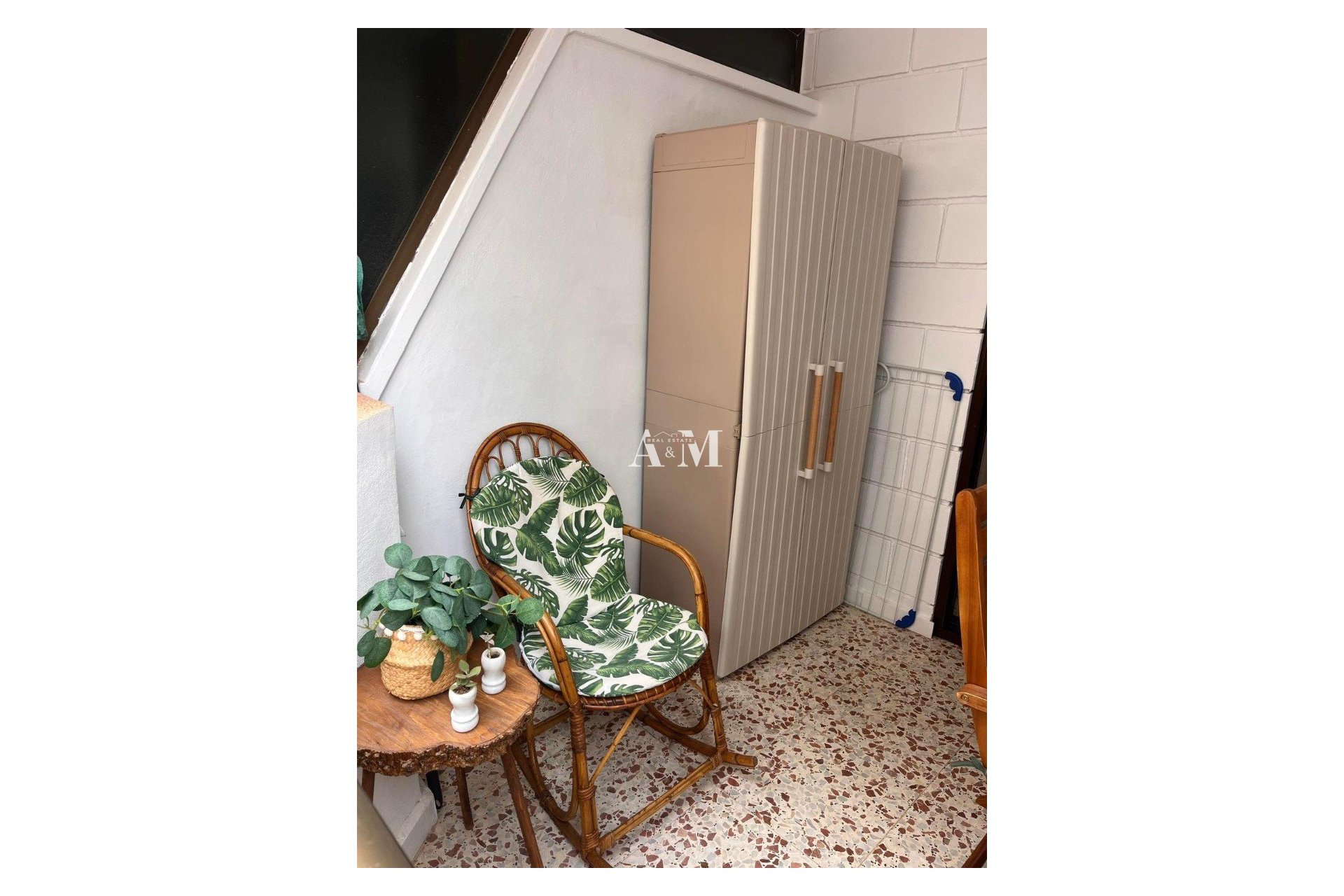 Long Term Rental - Apartment / flat - Torrevieja - Cabo Cervera