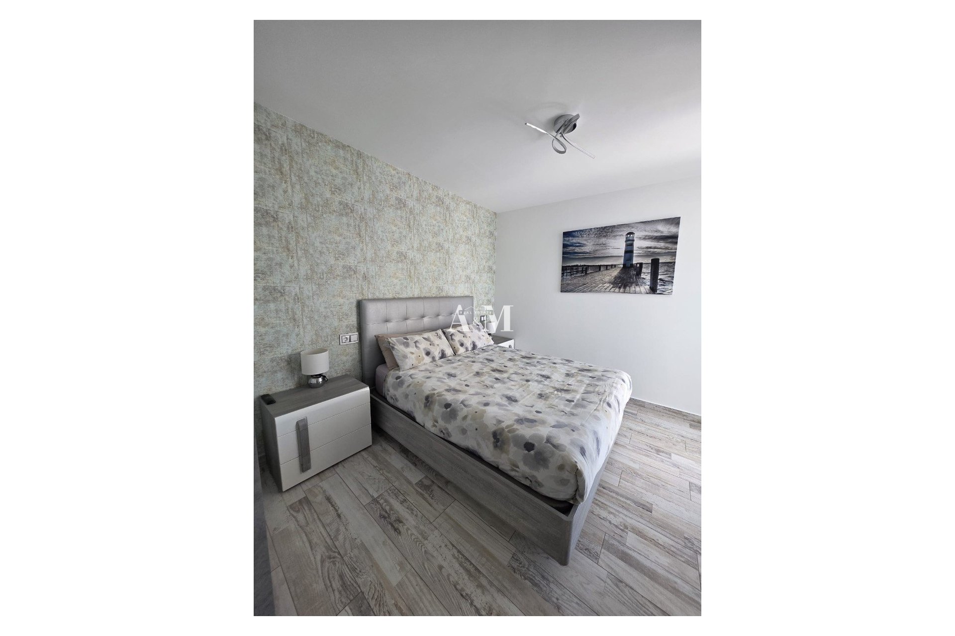 Long Term Rental - Apartment / flat - Torrevieja - Cabo Cervera