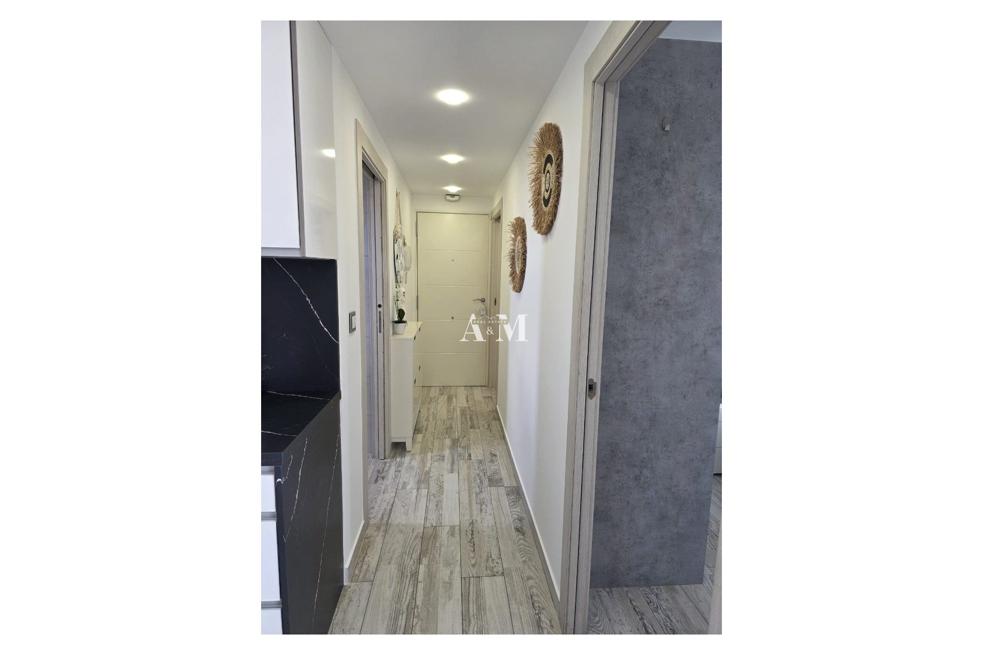 Long Term Rental - Apartment / flat - Torrevieja - Cabo Cervera