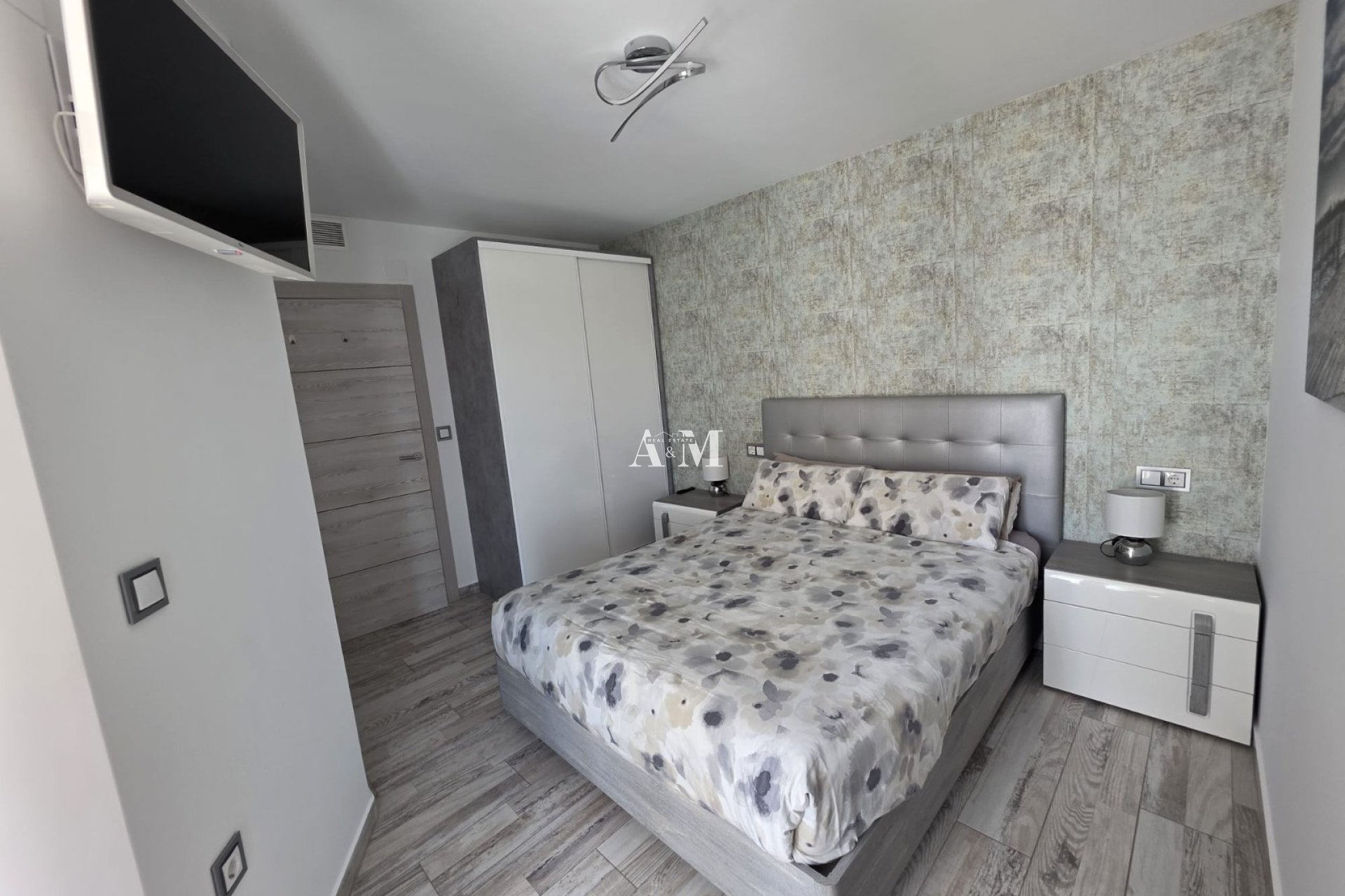 Long Term Rental - Apartment / flat - Torrevieja - Cabo Cervera