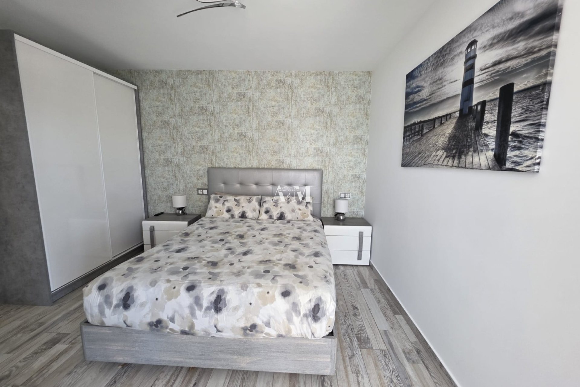 Long Term Rental - Apartment / flat - Torrevieja - Cabo Cervera