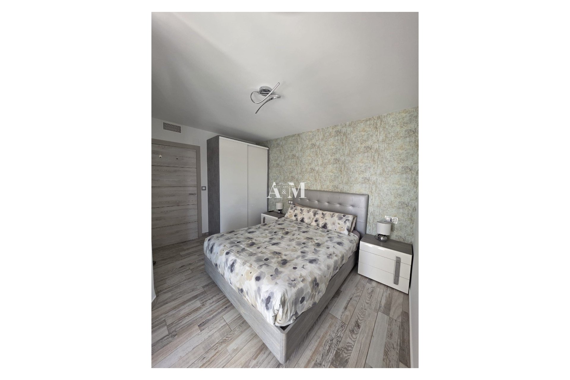 Long Term Rental - Apartment / flat - Torrevieja - Cabo Cervera