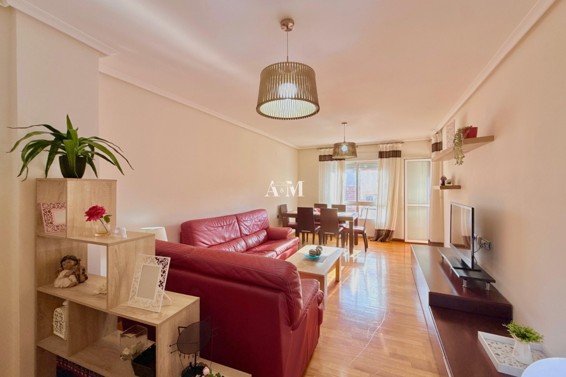 Long Term Rental - Apartment / flat - Torrevieja - Centro