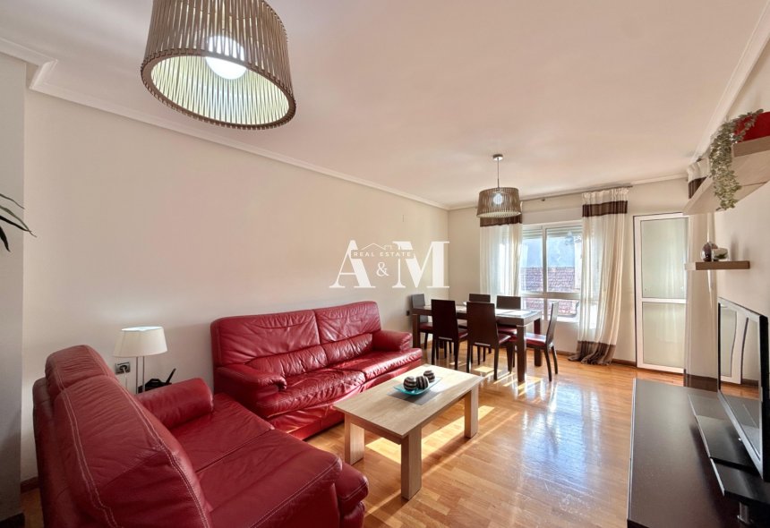 Long Term Rental - Apartment / flat - Torrevieja - Centro