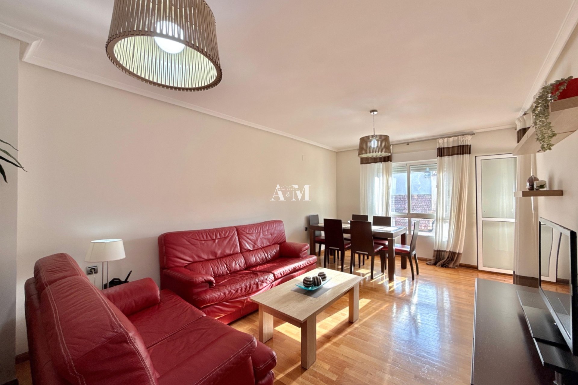 Long Term Rental - Apartment / flat - Torrevieja - Centro