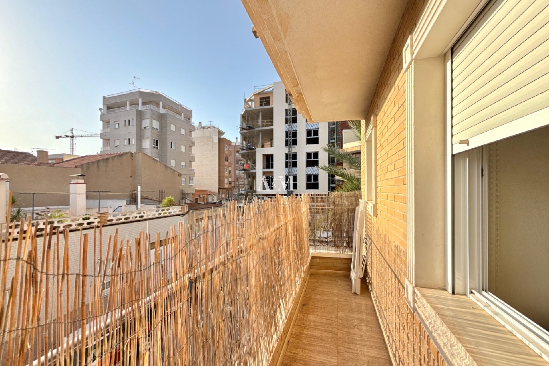 Long Term Rental - Apartment / flat - Torrevieja - Centro