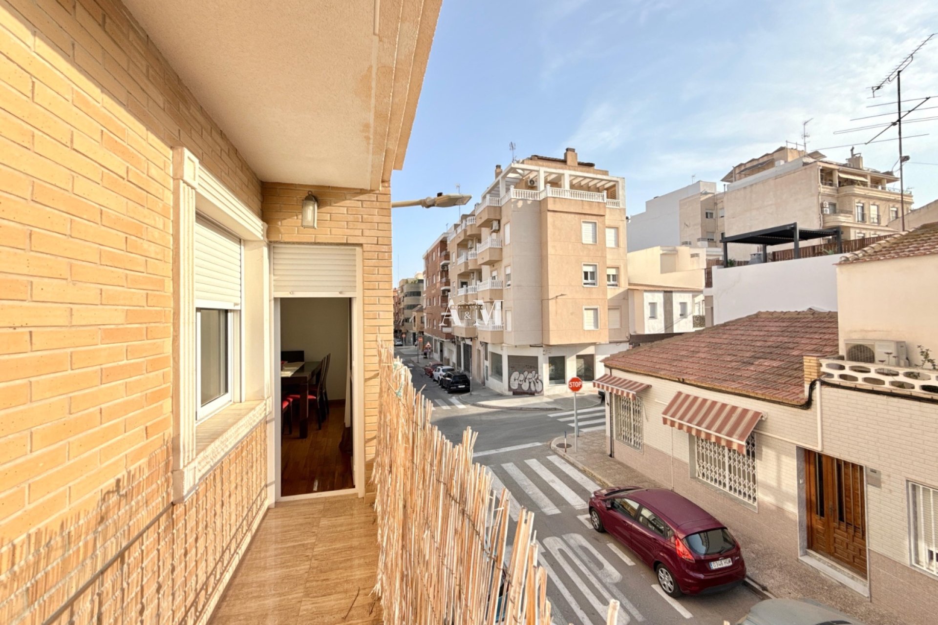 Long Term Rental - Apartment / flat - Torrevieja - Centro