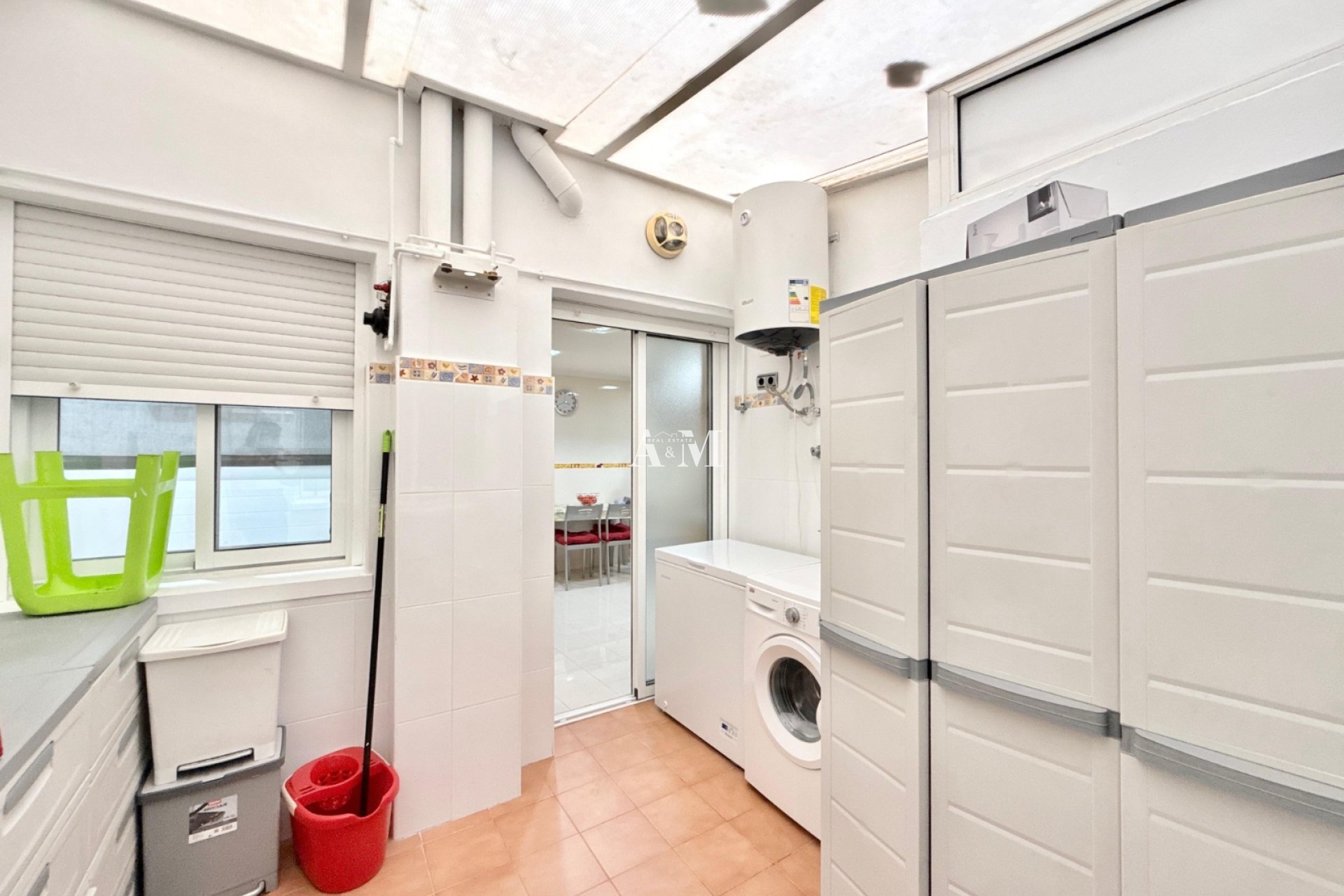 Long Term Rental - Apartment / flat - Torrevieja - Centro