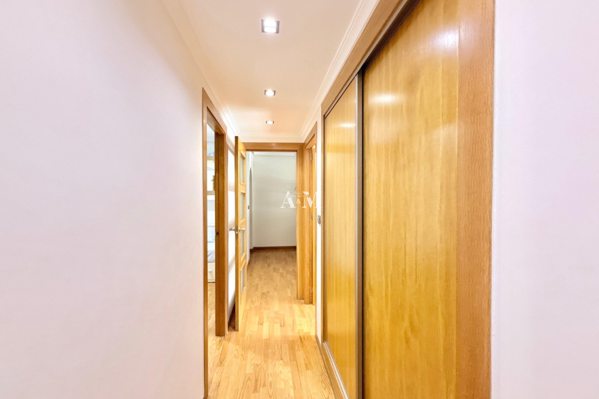 Long Term Rental - Apartment / flat - Torrevieja - Centro