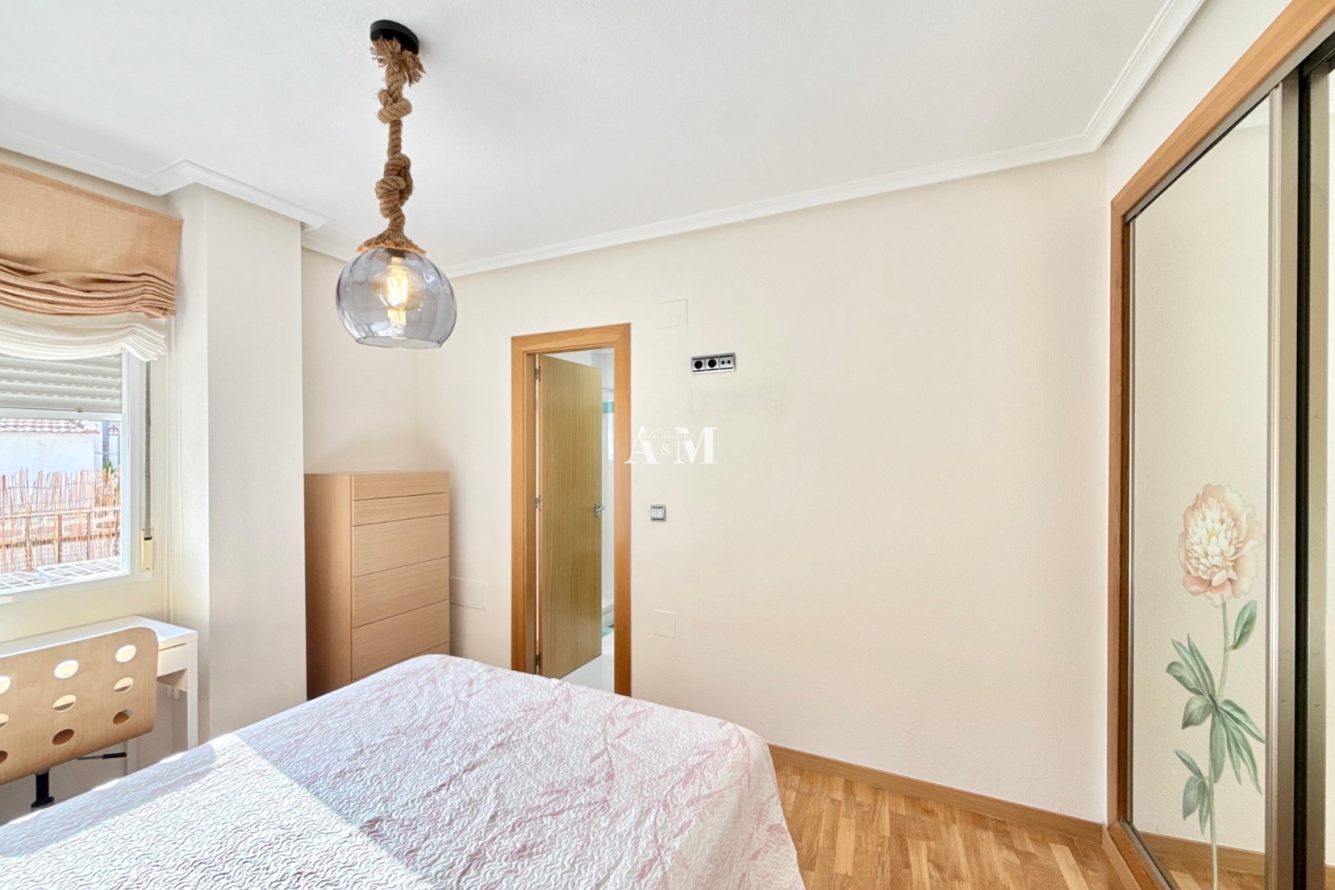 Long Term Rental - Apartment / flat - Torrevieja - Centro