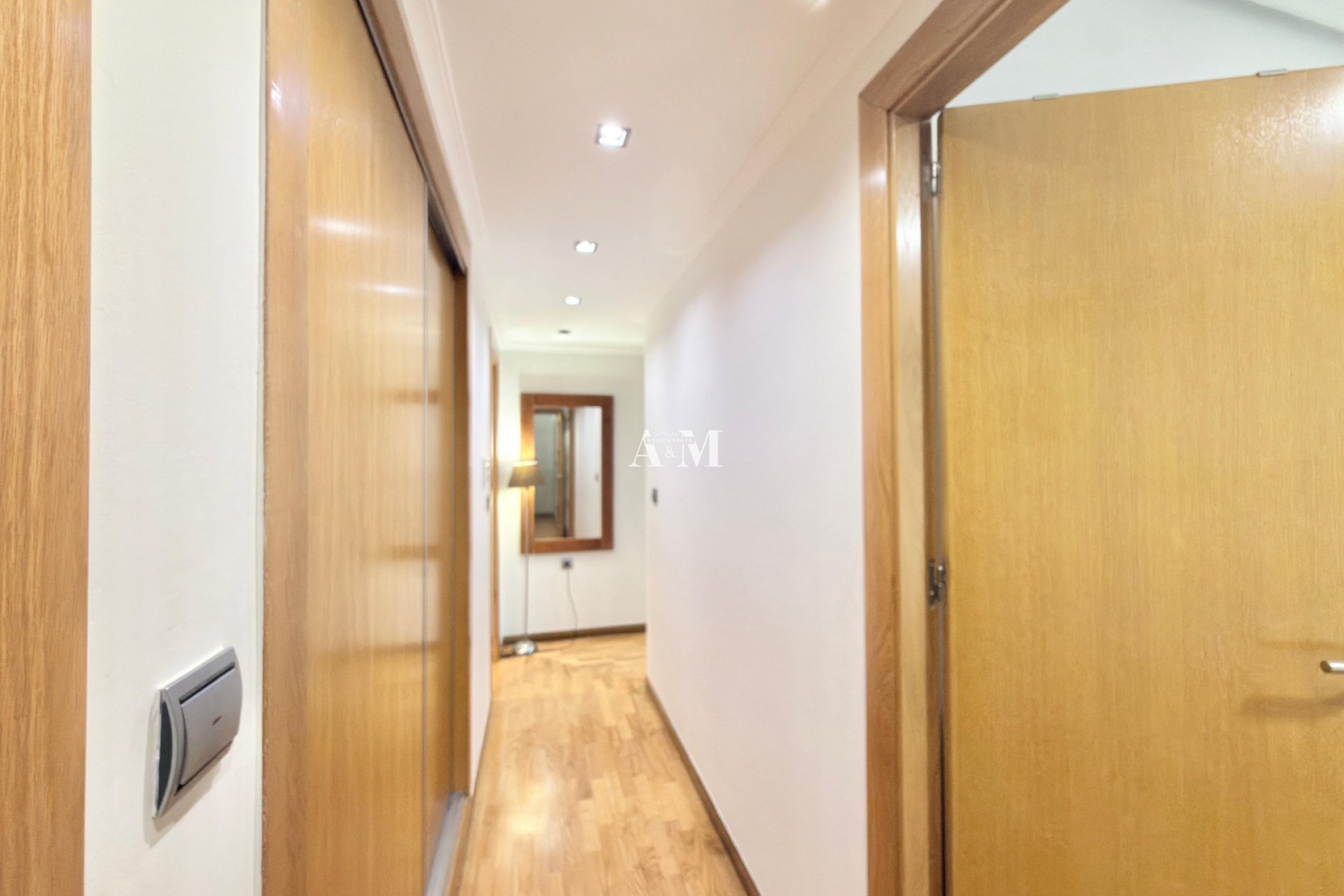 Long Term Rental - Apartment / flat - Torrevieja - Centro