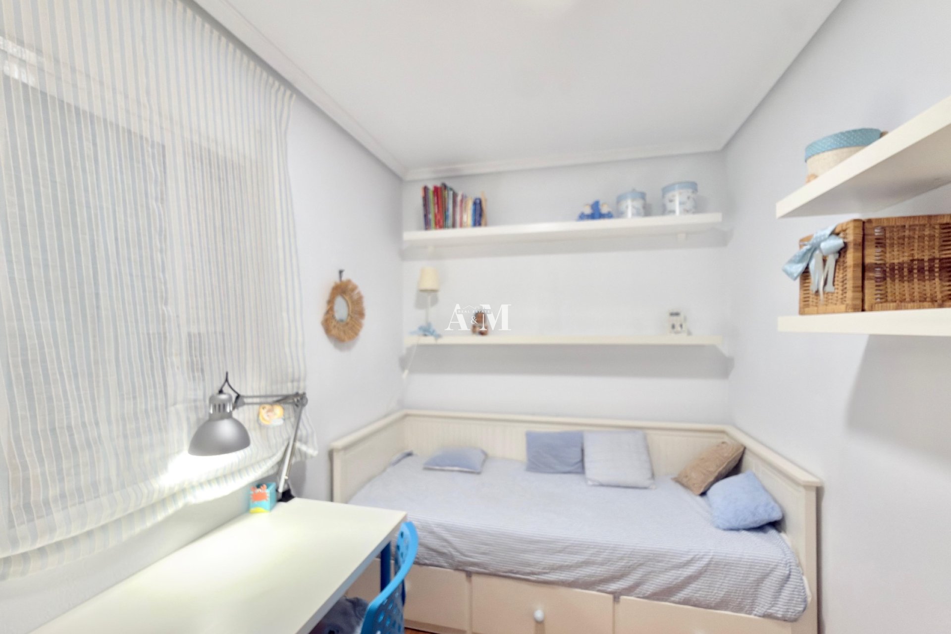 Long Term Rental - Apartment / flat - Torrevieja - Centro