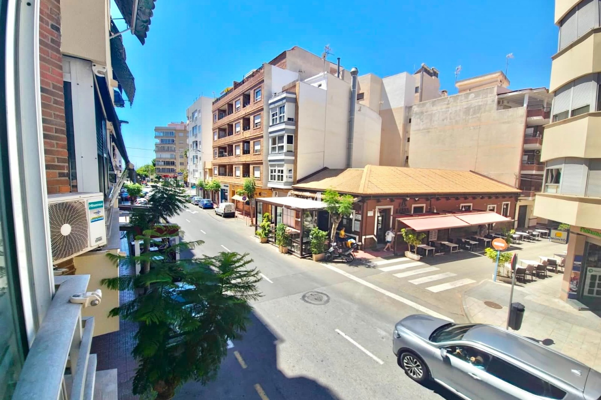 Long Term Rental - Apartment / flat - Torrevieja - Centro