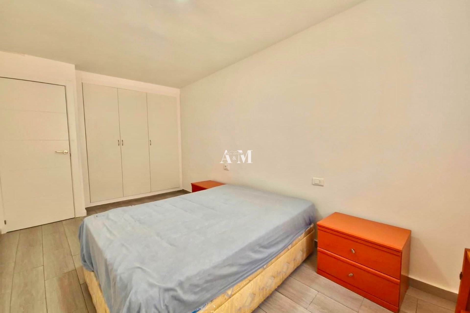 Long Term Rental - Apartment / flat - Torrevieja - Centro