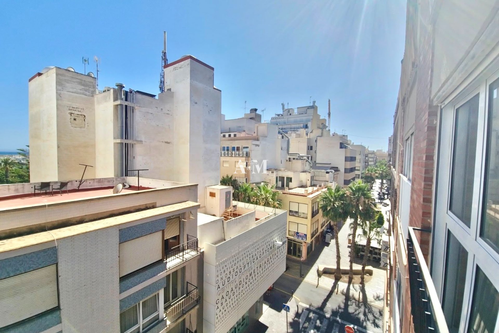 Long Term Rental - Apartment / flat - Torrevieja - Centro