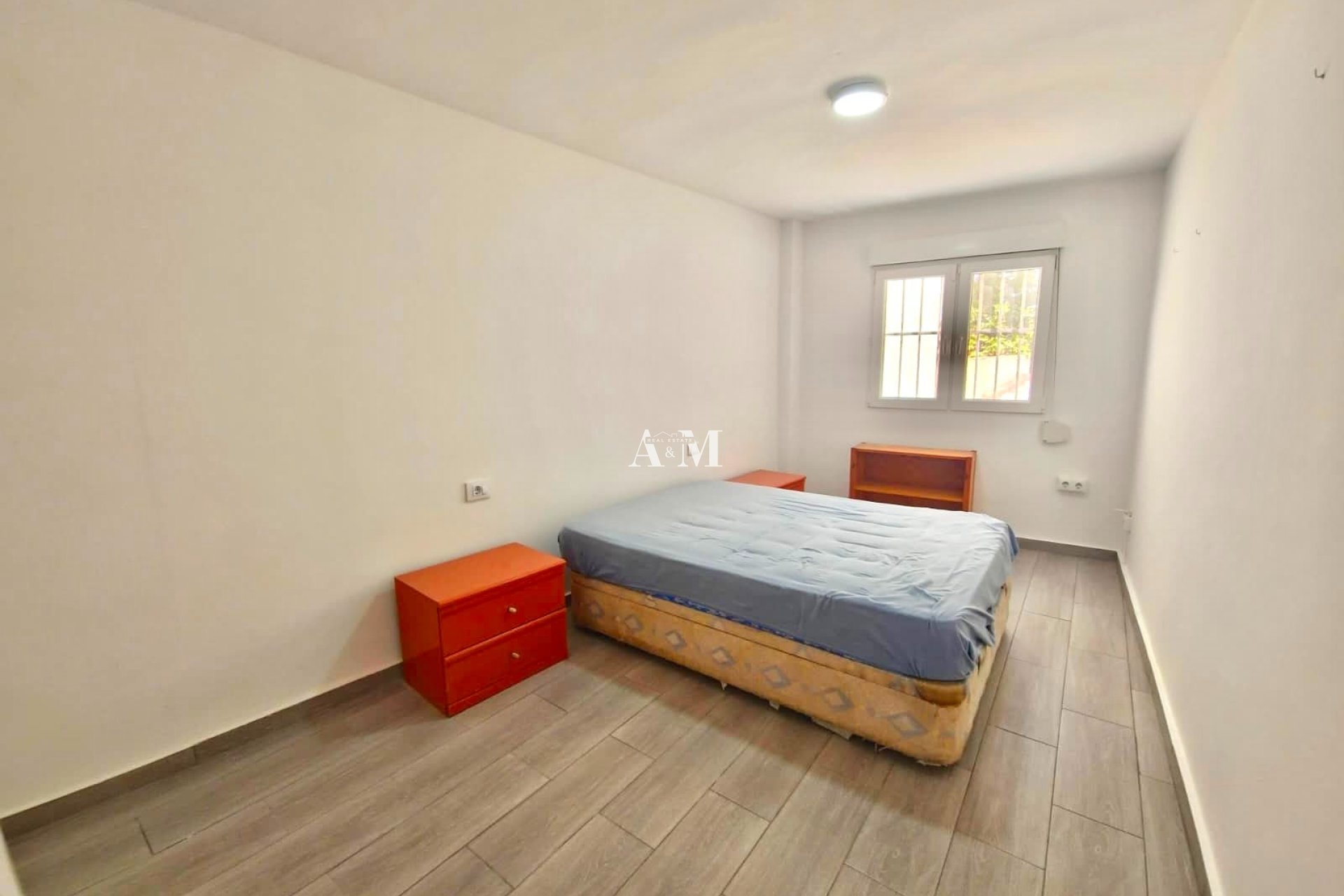Long Term Rental - Apartment / flat - Torrevieja - Centro