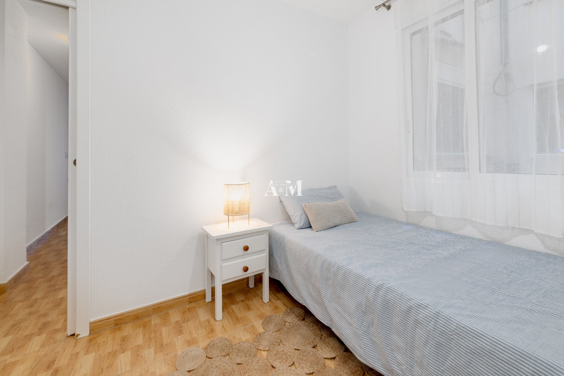 Long Term Rental - Apartment / flat - Torrevieja - Centro